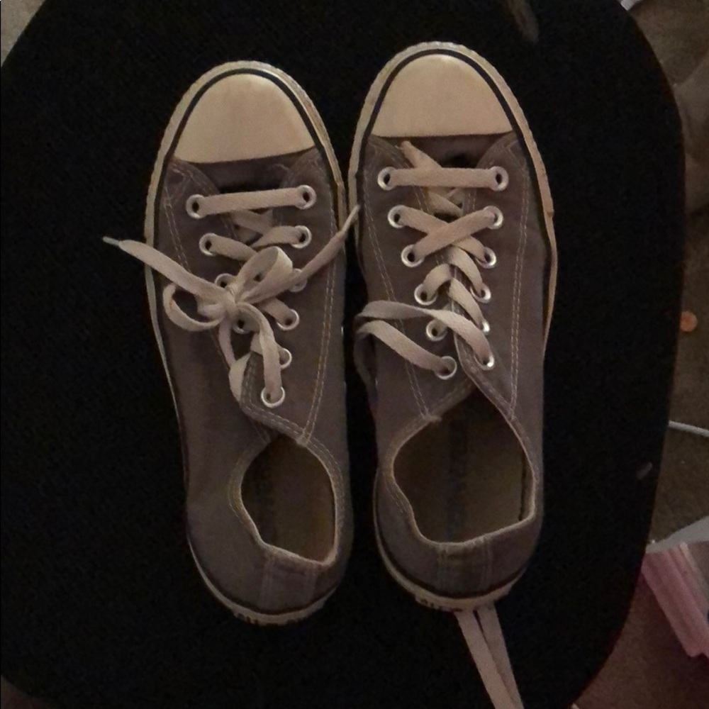 Converse